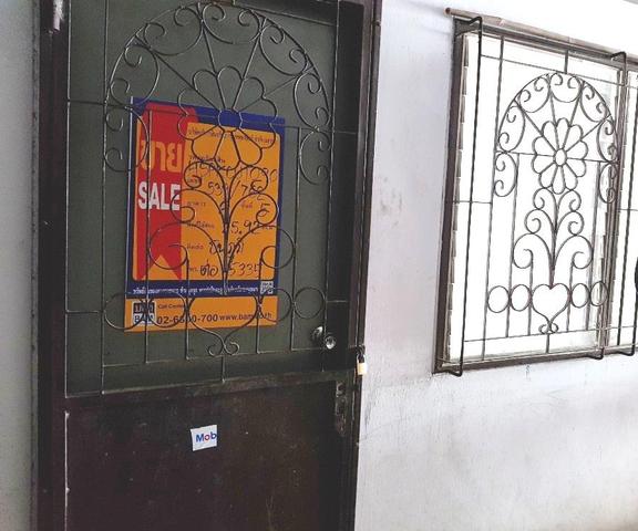 ใช่ 💟 คอนโดมิเนียม โครงการพรทวีวัฒน์ พระประแดง 💟 รูปที่ 2