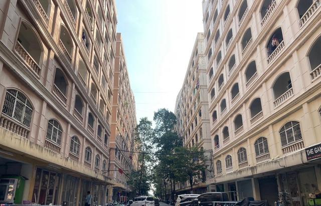 💟 คอนโดมิเนียม โครงการนิรันดร์ เรซิเดนซ์ 2 💟