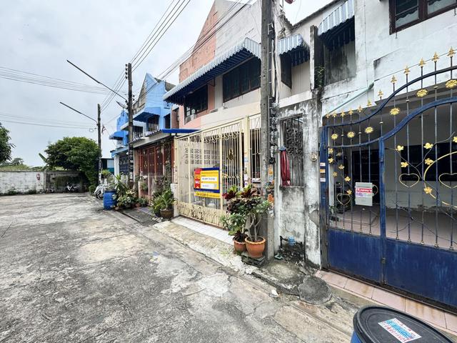 💟 ทาวน์เฮ้าส์ 2 ชั้น โครงการธนาวรรณ สามพราน นครปฐม 💟 รูปที่ 2