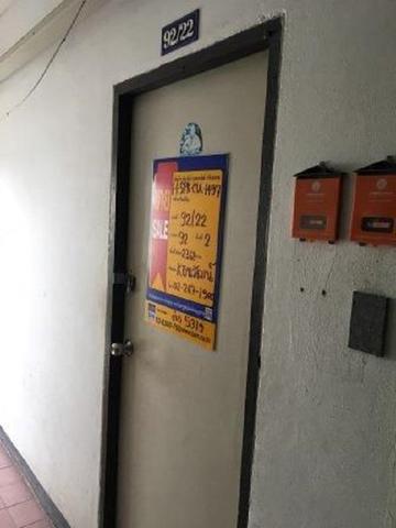 💟 คอนโดมิเนียม โครงการพูลเจริญคอนโดทาวน์ บางพลี 💟 รูปที่ 2