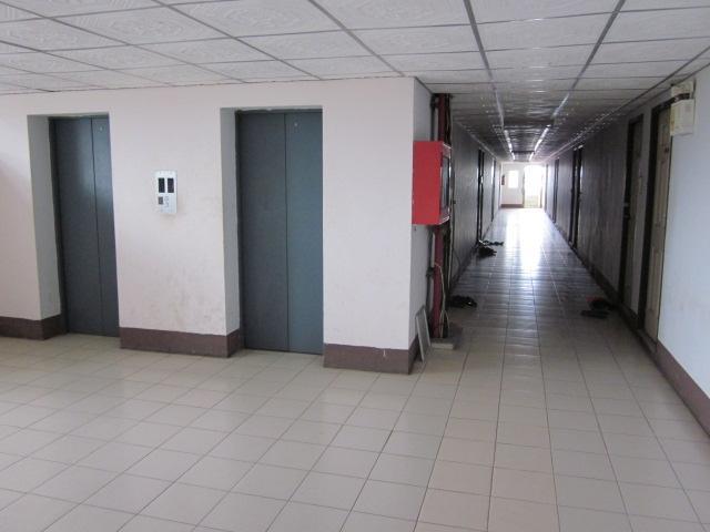 ใช่ 💟 คอนโดมิเนียม โครงการกบินทร์คอนโดมิเนียม กบินทร์บุรี 💟 รูปที่ 4