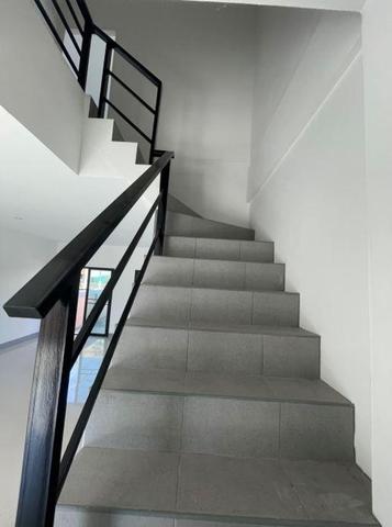 💟 ทาวน์เฮ้าส์ 2 ชั้น โครงการรุ่งอรุณพาร์ค พิษณุโลก : ปรับปรุงใหม่ 💟 รูปที่ 4