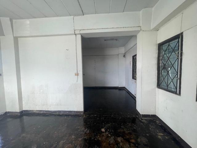 💟 คอนโดมิเนียม โครงการดอนเจดีย์แมนชั่น 2 งามวงศ์วาน 💟 รูปที่ 3