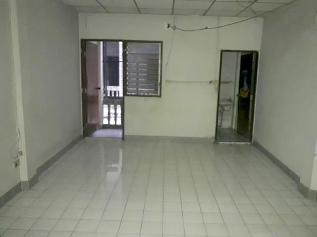 ใช่ 💟 คอนโดมิเนียม โครงการมีทรัพย์เรซิเดนซ์ 2 หนองแขม 💟 รูปที่ 4