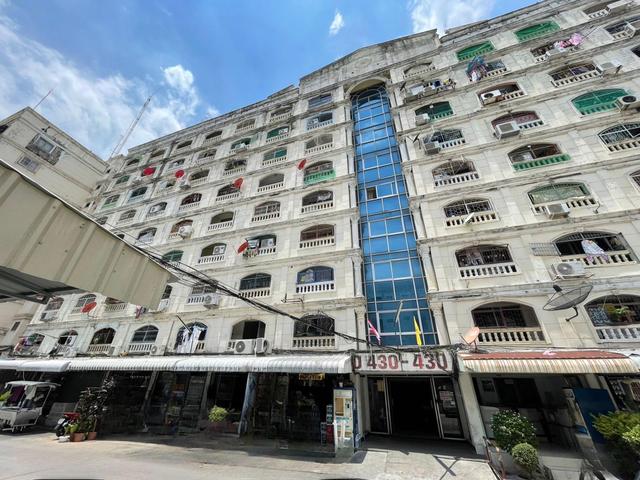 💟 คอนโดมิเนียม โครงการนิรันดร์ เรสซิเดนซ์ 6 พระโขนง 💟