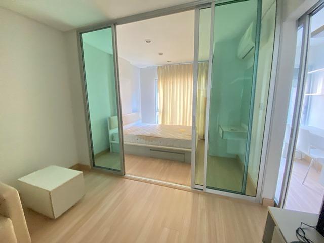 ใช่ 💟 คอนโดมิเนียมโครงการเซอราโน่คอนโดมิเนียมพระราม2เฟส1 💟