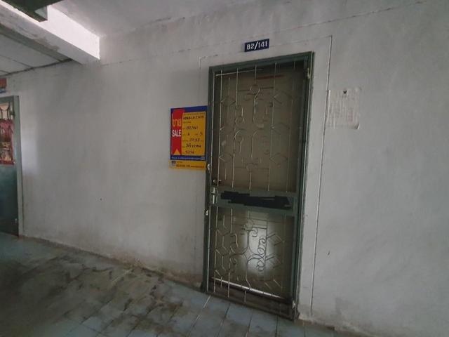 💟 คอนโดมิเนียม โครงการมั่นคง จอมทอง 💟 รูปที่ 3