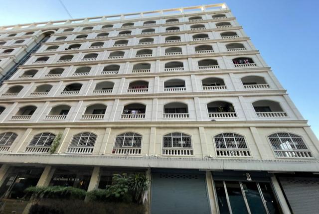 💟 คอนโดมิเนียม โครงการนิรันดร์เรสซิเดนซ์ 7 รามคำแหง 💟