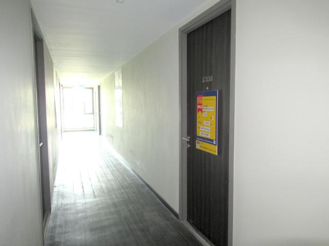 💟 คอนโดมิเนียม โครงการศาลายาคอนโด 2 อาคารชุดพักอาศัย สูง 8 ชั้น 💟 รูปที่ 2