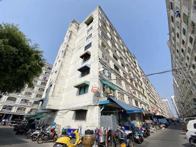 💟 คอนโดมิเนียม โครงการนิรันดร์ เรซิเดนซ์ 5 ประเวศ 💟