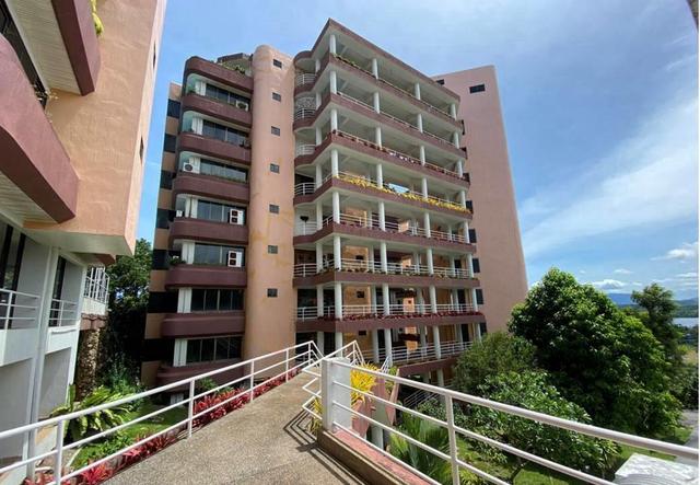 ใช่ 💟 คอนโดมิเนียม โครงการคอนโดวิวนกยูง แกลง 💟 รูปที่ 2