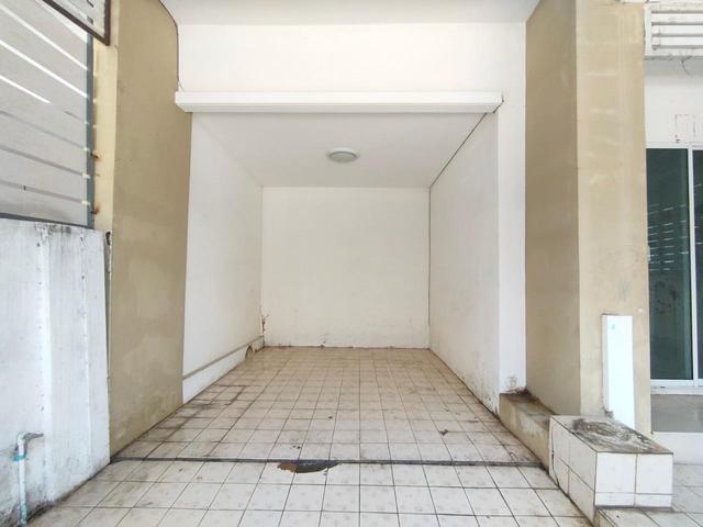 💟 ทาวน์เฮ้าส์ 2 ชั้น โครงการแลนซีโอ รามคำแหง-วงแหวน (มิสทีน) 💟 รูปที่ 4