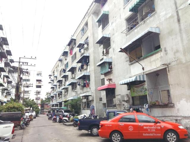 💟 คอนโดมิเนียม โครงการพิศาล พระประแดง 💟