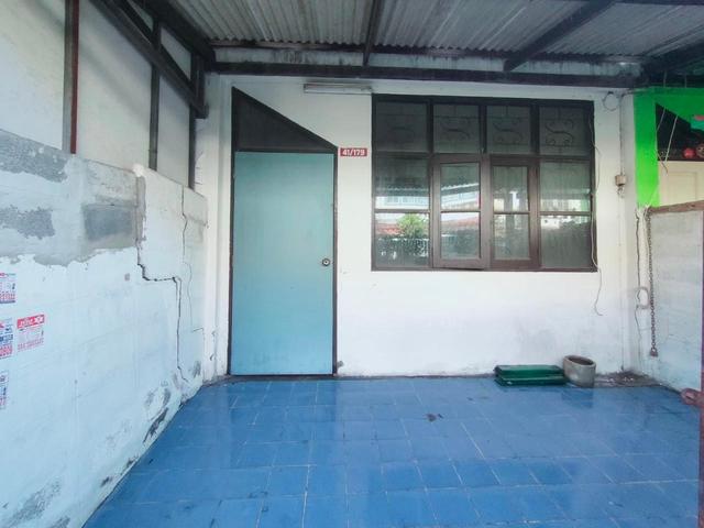 💟 ทาวน์เฮ้าส์ 2 ชั้น โครงการเจริญชัย 4 💟 รูปที่ 3