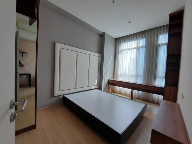 ใช่ 💟 คอนโดมิเนียมโครงการเดอะแคปปิตอลเอกมัย-ทองหล่อ 💟 รูปที่ 2