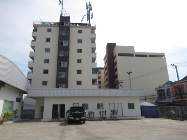 💟 คอนโดมิเนียม โครงการบ้านสุขปรีดา เรสซิเด้นท์ รัตนาธิเบศร์ 💟