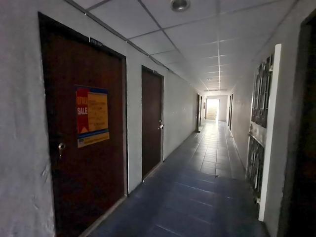 💟 คอนโดมิเนียม โครงการเทพลีลาคอนโดทาวน์ วังทองหลาง 💟 รูปที่ 3