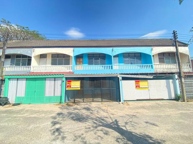 💟 ทาวน์เฮ้าส์ เมืองอุบลราชธานี 💟