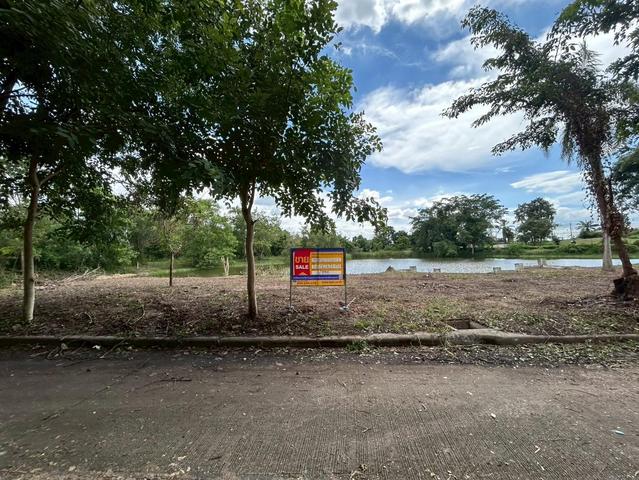 ใช่ 💟 ที่ดินเปล่า โครงการอิงธาร นครราชสีมา 💟 รูปที่ 3