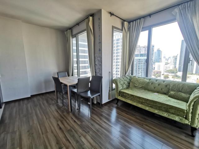 💟 ห้องชุดพักอาศัย โครงการซีล บาย แสนสิริ เอกมัย 💟 รูปที่ 2