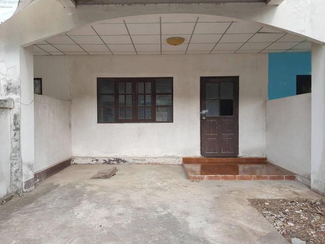 ใช่ 💟 ทาวน์เฮ้าส์ โครงการบ้านนฤมลวิลล่า 3 ธัญบุรี 💟 รูปที่ 2