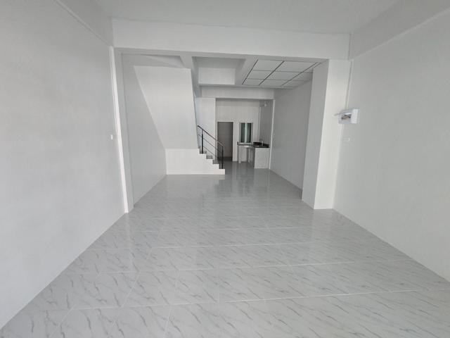 ใช่ 💟 ทาวน์เฮ้าส์ โครงการนารายา สุราษฎร์ธานี : ปรับปรุงใหม่ 💟 รูปที่ 4