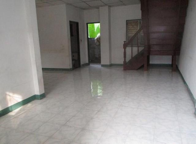 ใช่ 💟 ทาวน์เฮ้าส์ โครงการนฤมล วิลล่า 3 ธัญบุรี 💟 รูปที่ 2