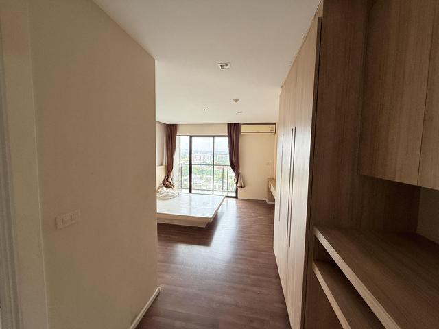 ใช่ 💟 คอนโดมิเนียม โครงการกันยารัตน์ เลควิว เมืองขอนแก่น 💟 รูปที่ 4