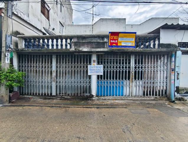 💟 ทาวน์เฮ้าส์ 2 ชั้น ซอยบางบอน 1/11 💟