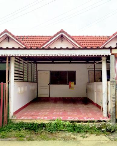 ใช่ 💟 ทาวน์เฮ้าส์ น้ำพอง ขอนแก่น 💟 รูปที่ 2