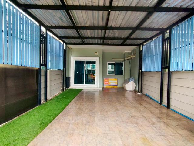 💟 ทาวน์เฮ้าส์ 2 ชั้น โครงการคาซ่าซิตี้ รามคำแหง-มิสทีน 💟 รูปที่ 2