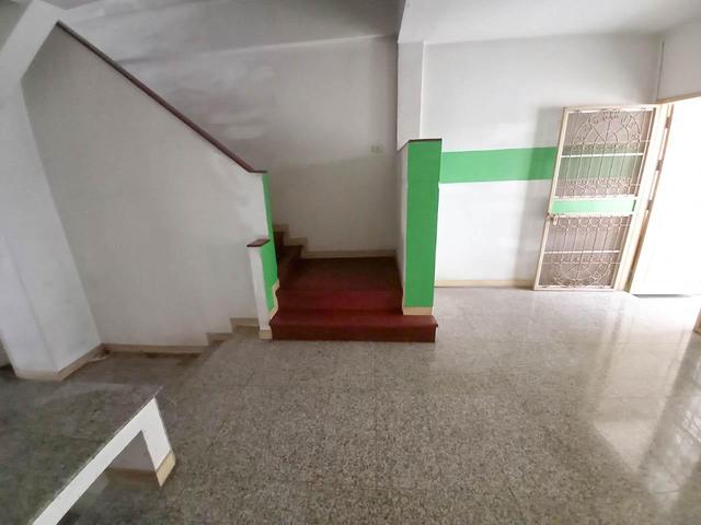 💟 ทาวน์โฮม โครงการสินทรัพย์ นครการ์เด้น หนองแขม 💟 รูปที่ 3