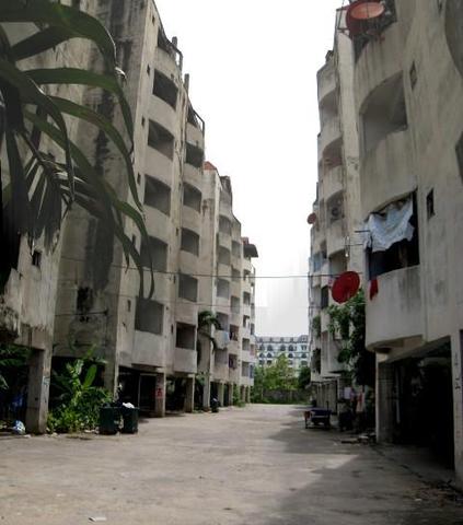 ใช่ 💟 คอนโดมิเนียม โครงการบ้านสวนติวานนท์ ปากเกร็ด 💟 รูปที่ 4