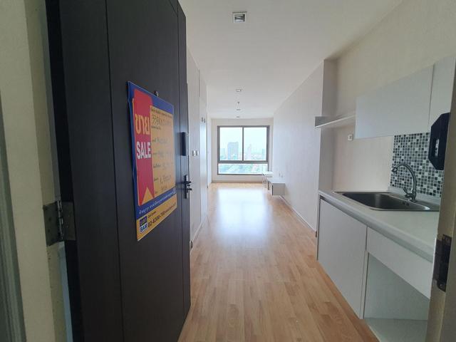 ใช่ 💟 คอนโดมิเนียมโครงการคาซ่าคอนโดอโศก-ดินแดง 💟 รูปที่ 3