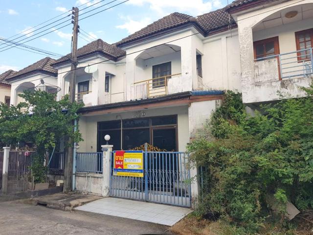 💟 ทาวน์เฮ้าส์ โครงการนฤมล วิลล่า 3 ธัญบุรี 💟 รูปที่ 2