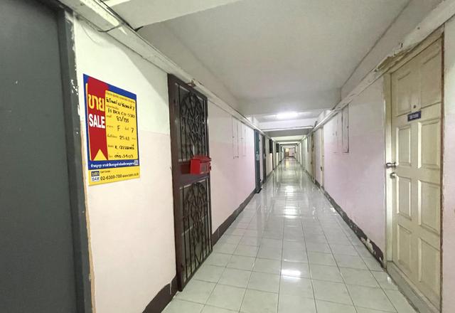 💟 คอนโดมิเนียม โครงการนิรันดร์เรสซิเดนซ์ 7 รามคำแหง 💟 รูปที่ 4