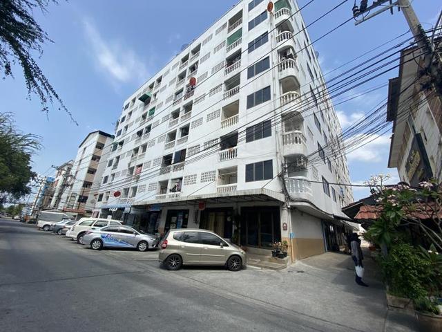 ใช่ 💟 คอนโดมิเนียม โครงการรุ่ง มีนบุรี 💟