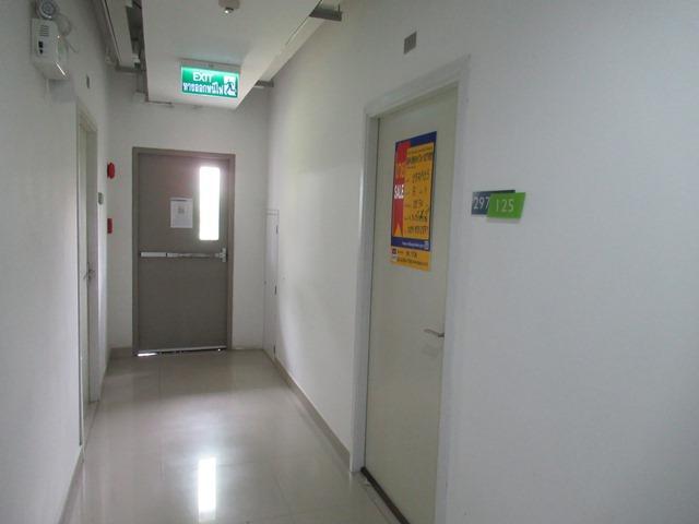 💟 คอนโดมิเนียม โครงการเดอะไพรเวซี่ ลาดพร้าว-เสนา 💟 รูปที่ 3