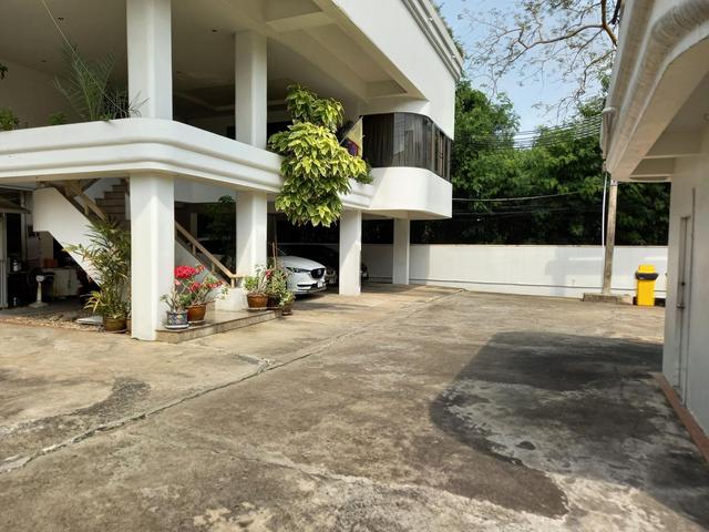 💟 คอนโดมิเนียม โครงการโอปอลีนชาเลต์ บางเขน 💟 รูปที่ 2