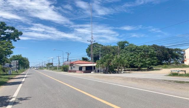 ใช่ 💟 คอนโดมิเนียม โครงการปึกเตียน บีช คอนโดเทล เพชรบุรี 💟 รูปที่ 4