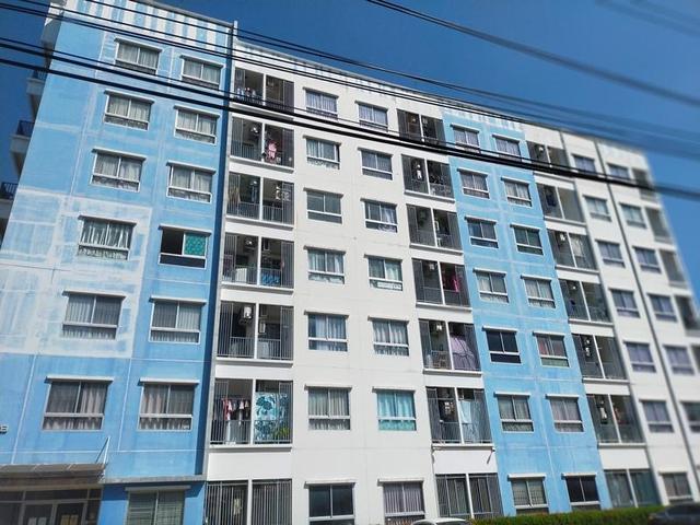 💟 คอนโดมิเนียม โครงการเดอะ คิทท์ ติวานนท์ ปากเกร็ด 💟