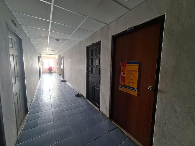 💟 คอนโดมิเนียม โครงการเทพลีลาคอนโดทาวน์ วังทองหลาง 💟 รูปที่ 3