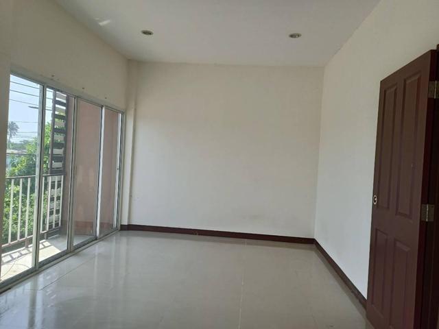 💟 ทาวน์เฮ้าส์ โครงการบ้านสวนท่าทราย สวนส้ม-พระราม 2 💟 รูปที่ 4