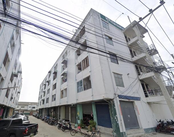 💟 คอนโดมิเนียม โครงการพุทธมณฑลคอนโดทาวน์ นครปฐม 💟