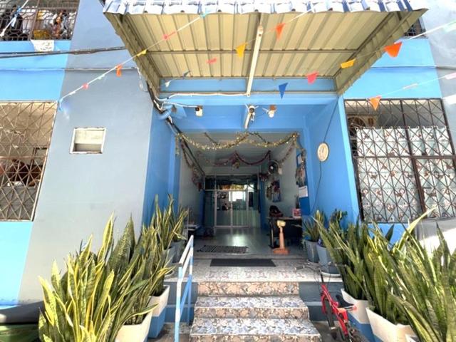 💟 คอนโดมิเนียม โครงการสินมั่นคงคอนโดทาวน์ อ่อนนุช 💟 รูปที่ 3