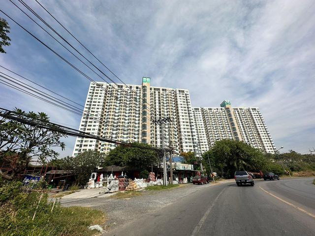 💟 ห้องชุดพักอาศัย โครงการศุภาลัยปาร์ค ศรีนครินทร์ 💟