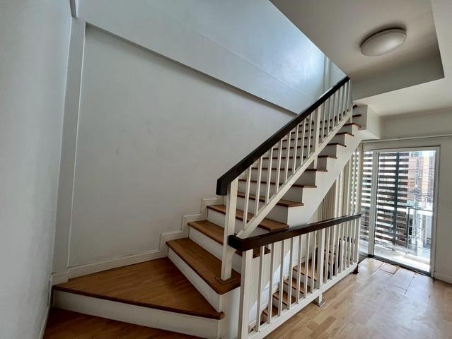 💟 ทาวน์เฮ้าส์ 3 ชั้น โครงการทาวน์พลัส ลาดพร้าว 101 💟 รูปที่ 4