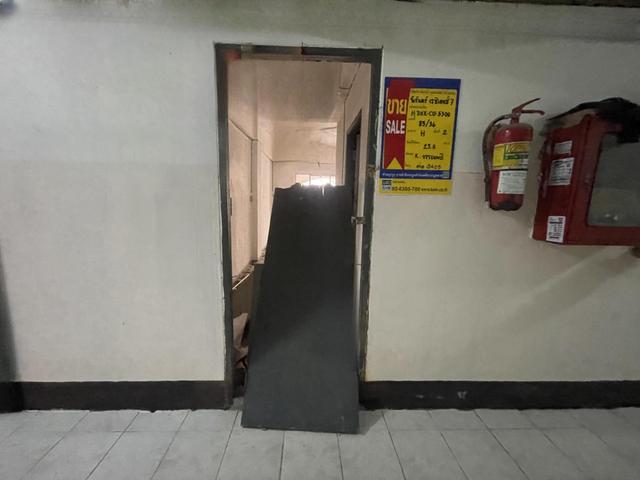 💟 คอนโดมิเนียม โครงการนิรันดร์เรสซิเดนซ์ 7 รามคำแหง 💟 รูปที่ 3