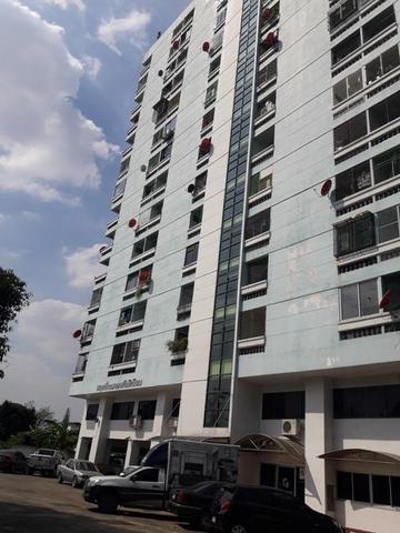 💟 คอนโดมิเนียม โครงการสฤษดิ์เดช บางเขน 💟