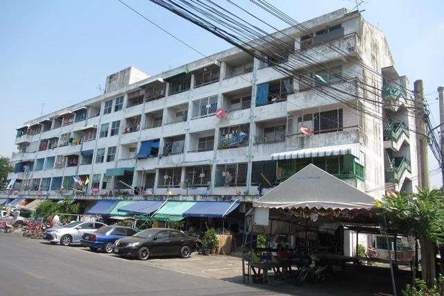 ใช่ 💟 คอนโดมิเนียม โครงการบางใหญ่คอนโดทาวน์ นนทบุรี 💟